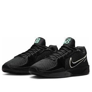 Nike Sabrina 2. Black Label (Women’s). SIZE 8 - IB3871-001